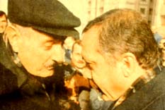 Erdoğan'ı kurtarıyorlar 'diğerleri' ne olacak?