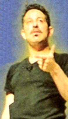 Şovumu sadece Demirel başarır