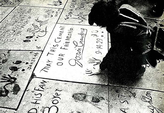 Haberi kaldırımlardan al