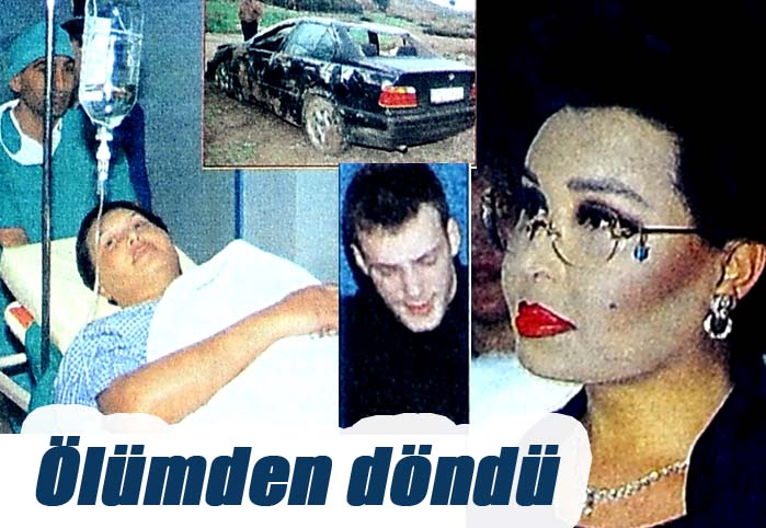 &Ouml;l&uuml;mden d&ouml;nd&uuml;