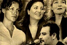 1999 yılı &uuml;nl&uuml;lere uğursuz geldi