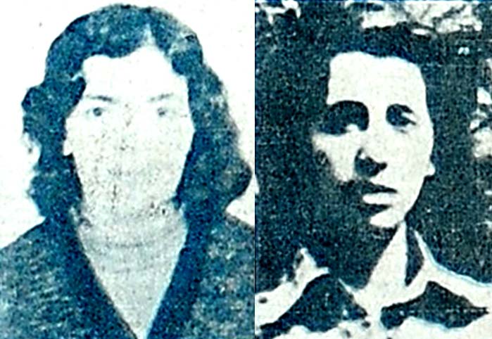 Apo'nun yeni g&ouml;zdesi