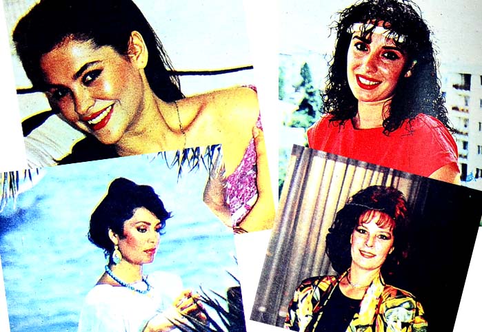 Yeşil&ccedil;am'da savaş var