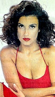 G&ouml;z&uuml; sinemada