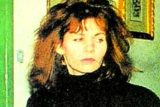 Bakan'ı d&uuml;ş&uuml;ren metres yakalandı