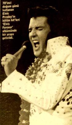 Bug&uuml;n Kral'ın doğum g&uuml;n&uuml;