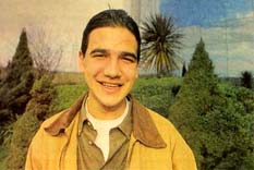 Mars'ta bir T&uuml;rk var!..