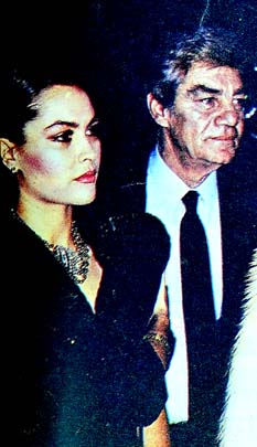 Ekrem Ağabey'den akıl aldım