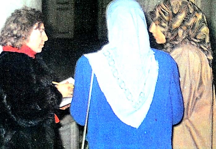 T&uuml;rbanda &ouml;d&uuml;n yok