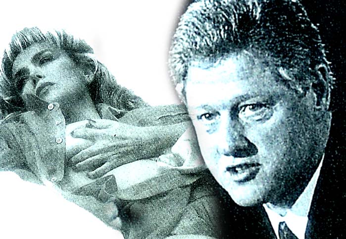 94'&uuml;n Adem'i Clinton