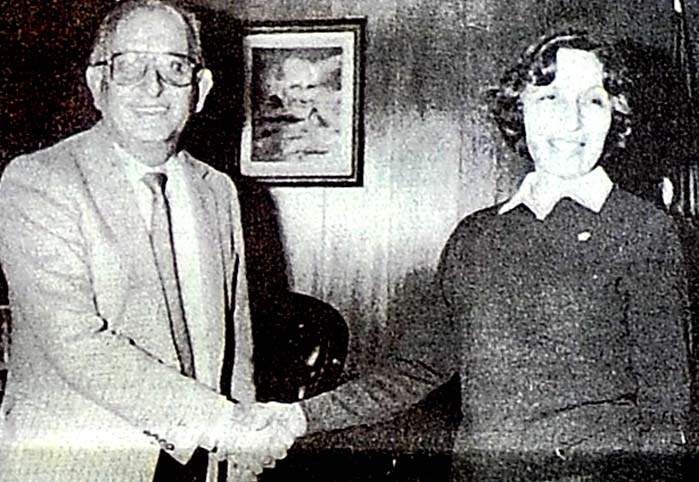 Soldan 3.parti geliyor