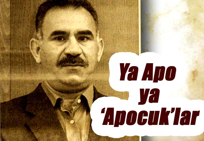 Ya Apo ya Apocuk'lar
