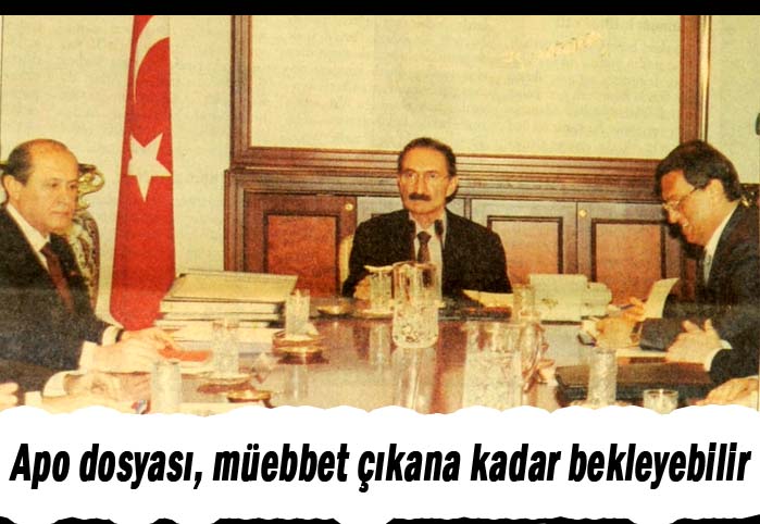 İdama MHP form&uuml;l&uuml;