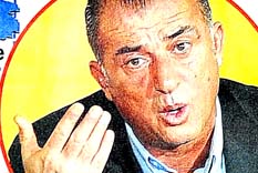 Para yoksa elbet bir g&uuml;n t&ouml;kezlersiniz