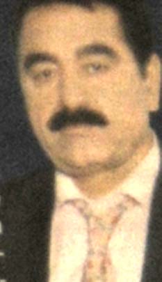 Tatlıses market topu attı