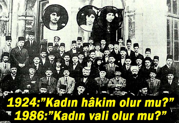 60 yıllık tartışma!