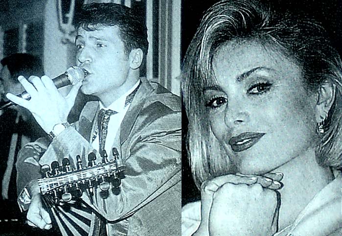 Tekno arabesk d&ouml;nemi