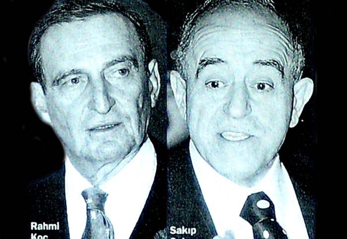 İşadamları yeni h&uuml;k&uuml;meti değerlendirdi