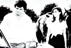 Dallas'tan nefret ediyor