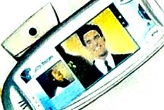 Fotoğraflı cepe yasak geldi