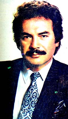 Orhan Gencebay'dan "UTAN"