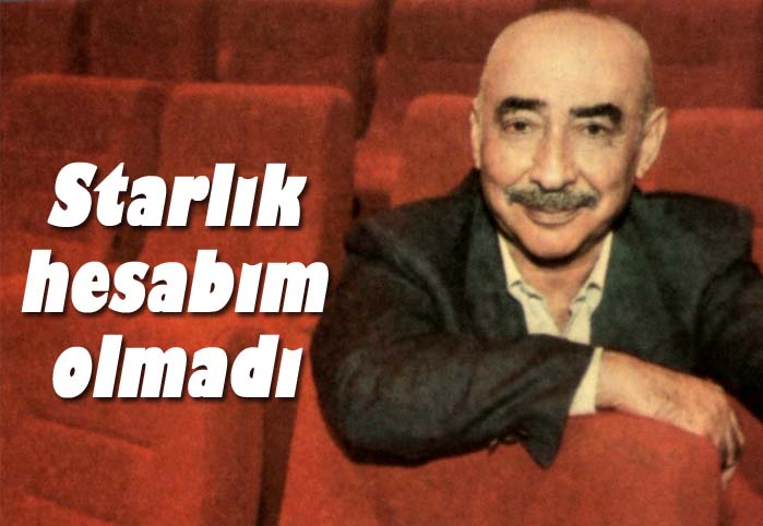 Starlık hesabım olmadı