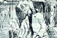 Nişanlınızın karakterini biliyor musunuz?