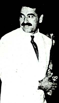 İbo'yu &ccedil;embere aldılar