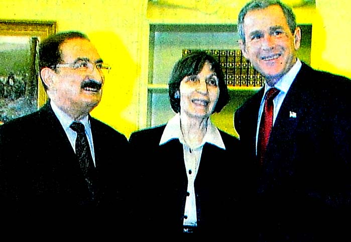 Liderliğinizi takdir ediyorum