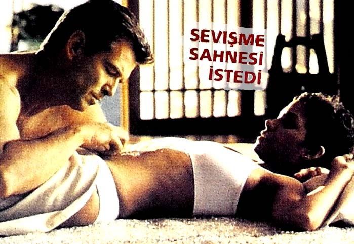 Bond, en olgun &ccedil;ağında