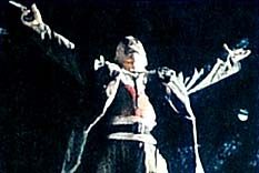 Eşkıya yok satıyor