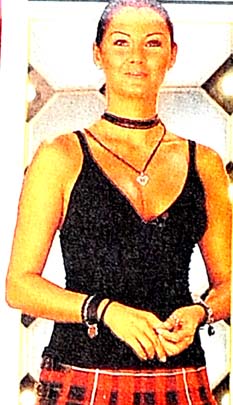 Tony beni &ccedil;ok mutlu ediyor