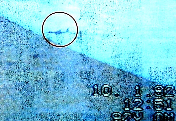 Videodan Cudi darbesi