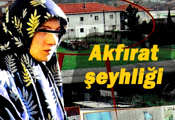 Akfırat şeyhliği