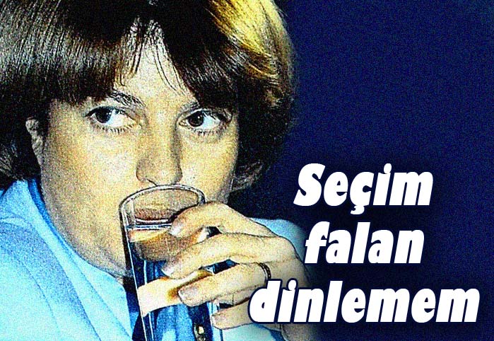 Hoş geldin se&ccedil;im ekonomisi