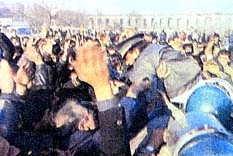 &Ccedil;arşambapazarı barut fı&ccedil;ısı