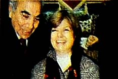 &Ccedil;iller Başbakanlık koltuğuna oturdu