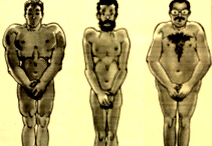 Bir erkekte ne arıyorsunuz?