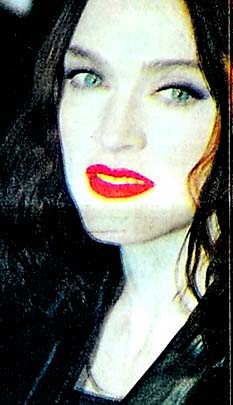 Bana pop&ccedil;u demeyin