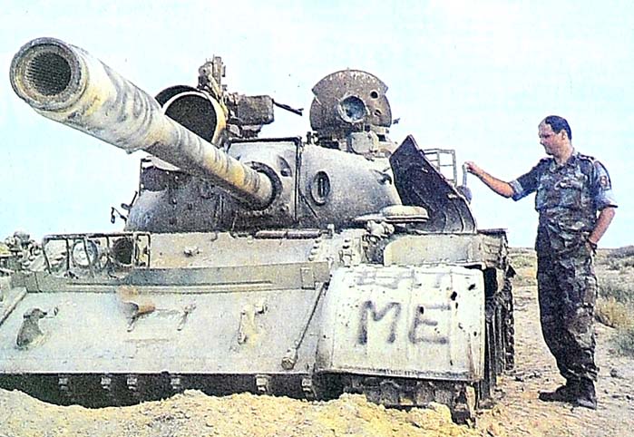 Savaştaki T&uuml;rkler