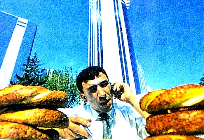 'Cep' &ccedil;ok bilgi yok!