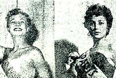 Se&ccedil; se&ccedil; al!..