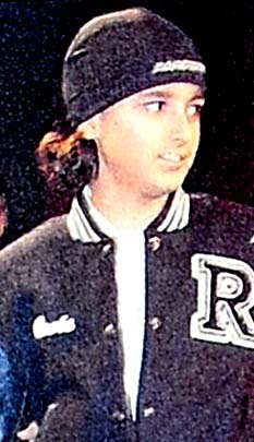 Babalar ve oğulları