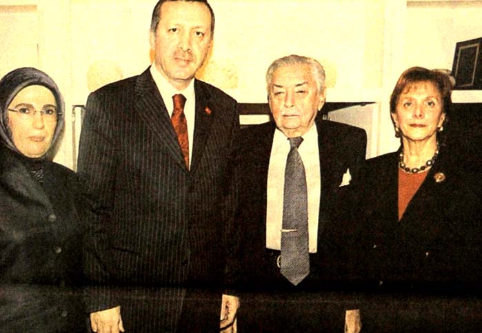 Bu ne yaman &ccedil;elişki