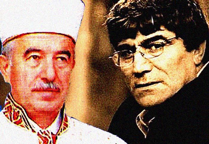 Hrant Dink cinayeti bizim mahcubiyet sebebimiz
