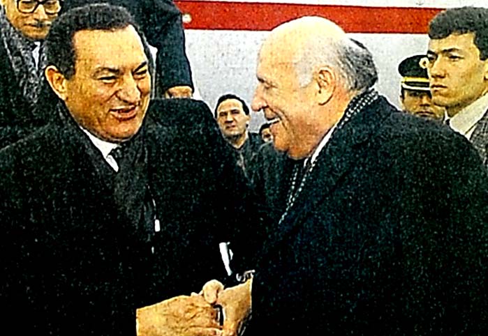 T&uuml;rkiye devrede