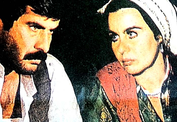 Fato'nun d&ouml;n&uuml;ş&uuml;