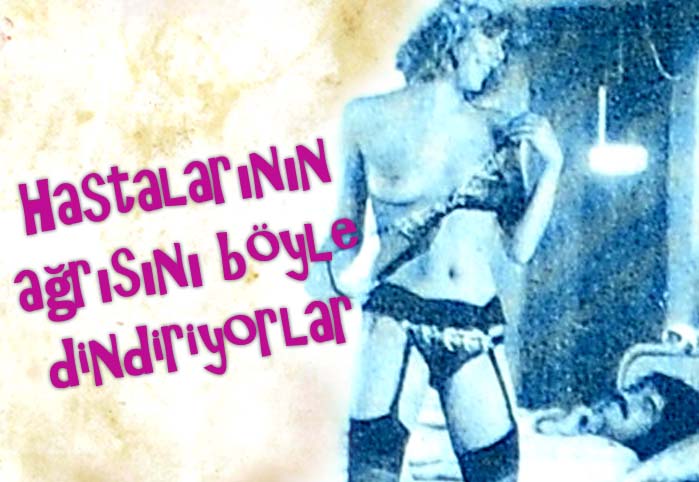 İngilizler işin kolayını buldu