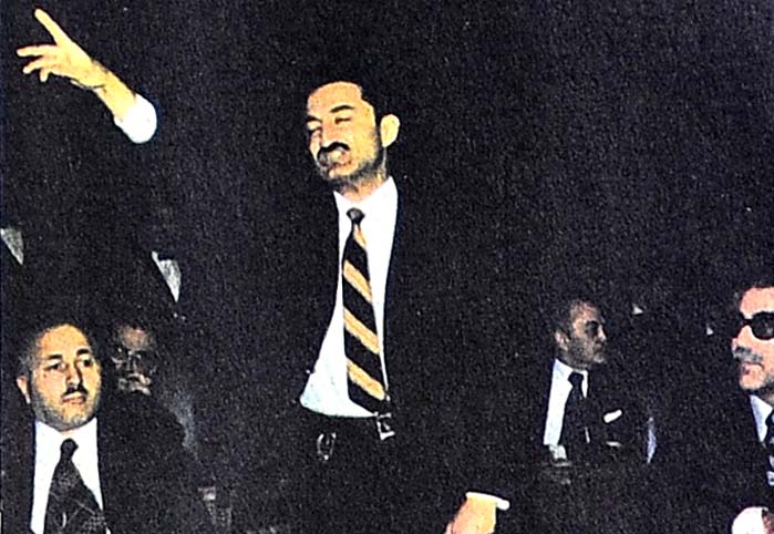 Bu h&uuml;k&ucirc;met &ccedil;ok şeyi değiştirecek