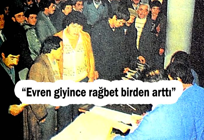 Bir kilo muz fiyatına bir &ccedil;ift ayakkabı